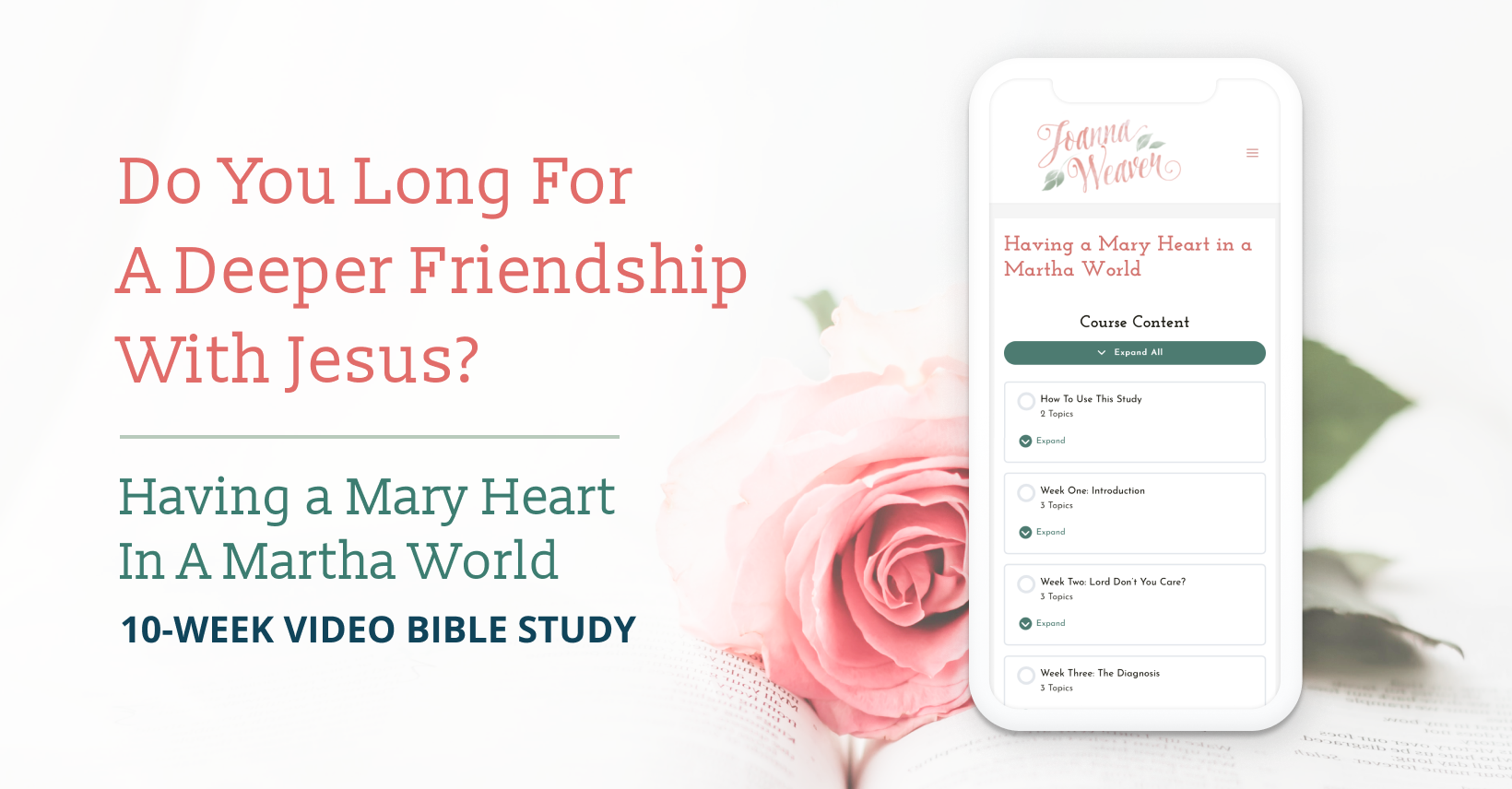 Having A Mary Heart In A Martha World Leader s Package Having A Mary Having a mary heart in a martha world leader s package having a mary